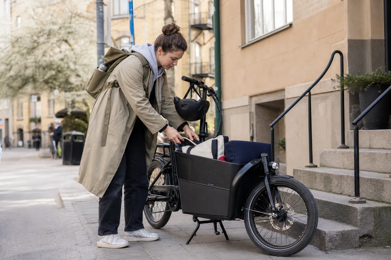 Elcykel för studentpendling på budget: vad du faktiskt behöver testa