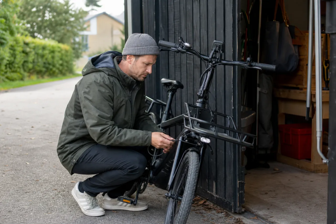 Greentrip elcyklar: så kontrollerar du att modellen är laglig innan köp