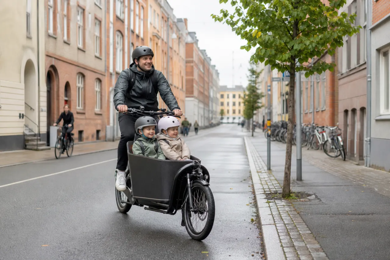 Motor på elcykel: mittmotor mot navmotor