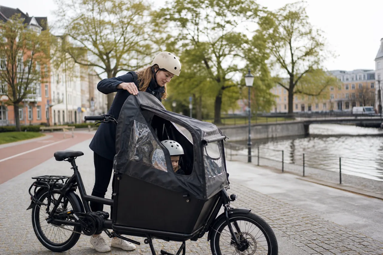 Om Bästaelcykeln.com