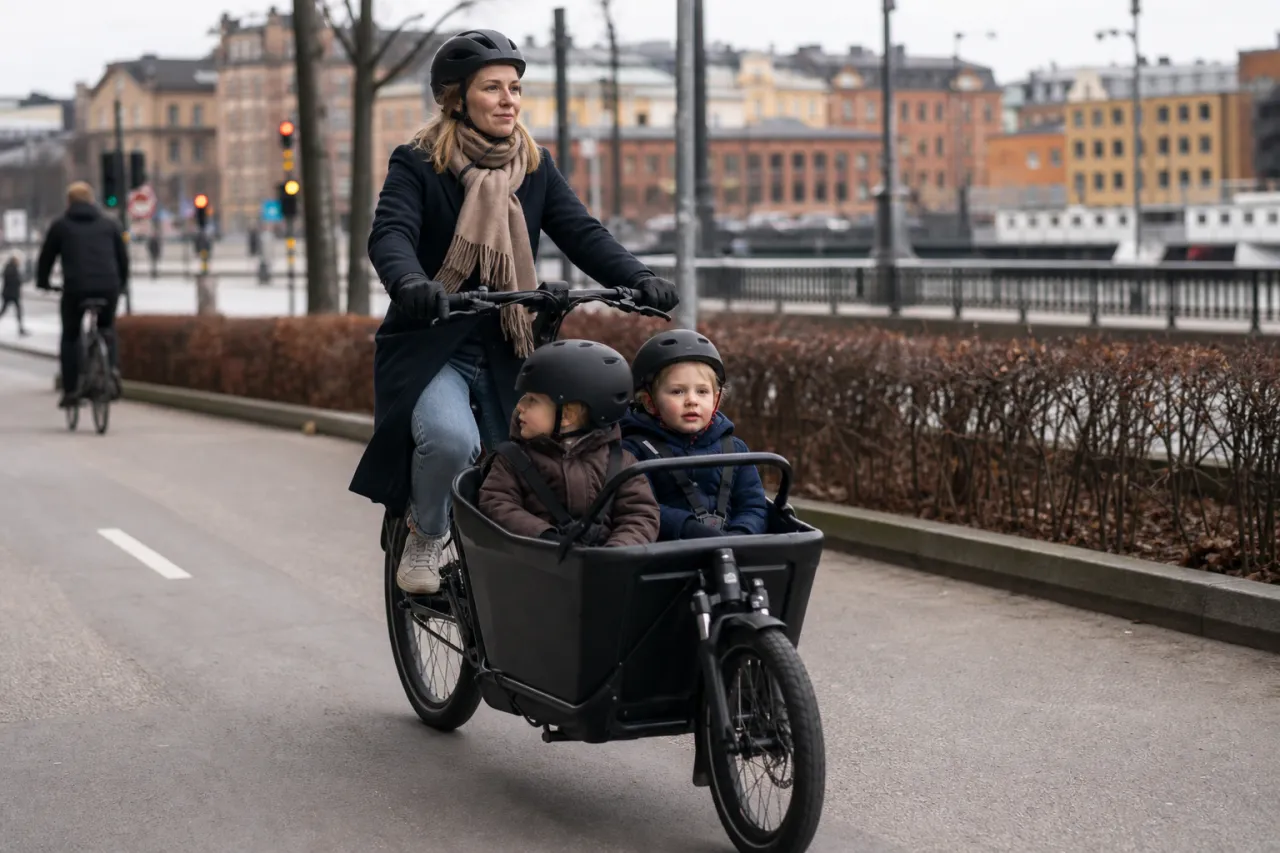 Pendlarcykel med elmotor: alla tester och köpguider