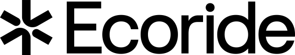 Ecoride logotyp