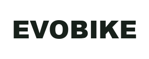 Evobike logotyp