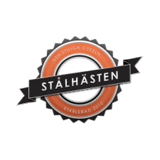 Stålhästen logotyp